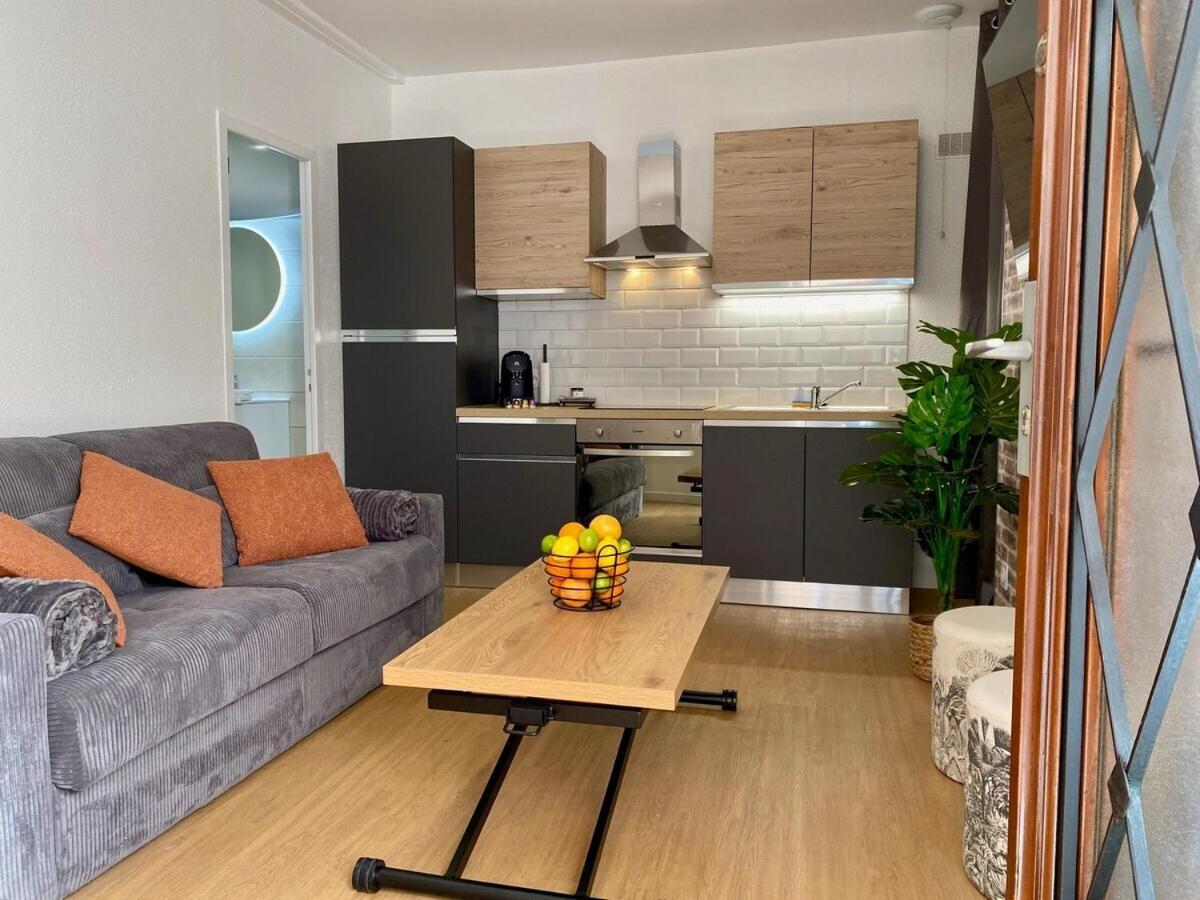 Les Logis D'Esmeralda-Des Appartements Au Charme Intemporel Romorantin-Lanthenay Exterior foto